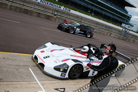 Michael Millard / Karsten Le Blanc / Nigel Greensall