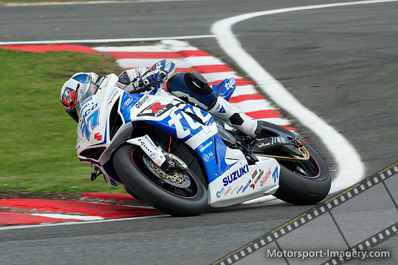 Taylor Mackenzie, Tyco Suzuki