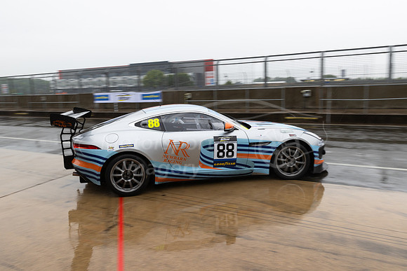88  Callum Thompson / Adam Thompson
