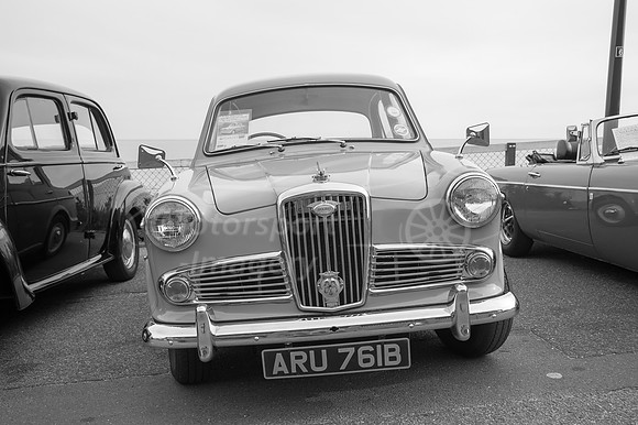 Wolseley ARU761B