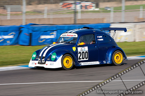 Car 200