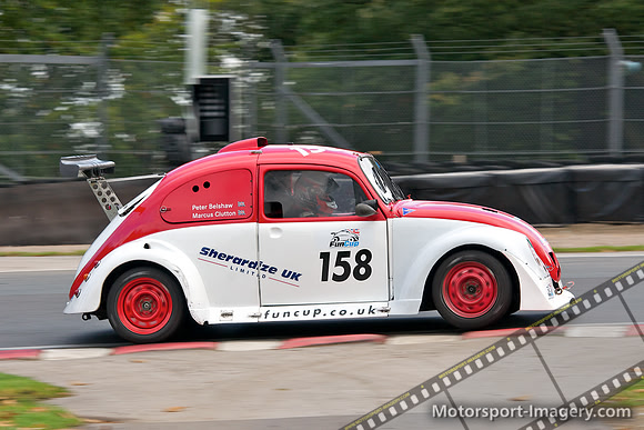 Car 158,