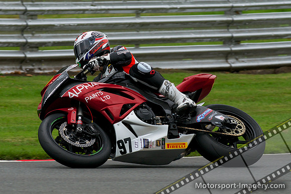 Josh Corner, Kawasaki
