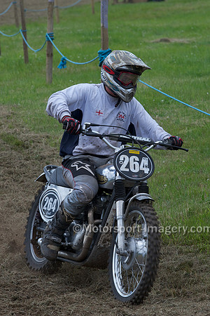 Bike No 264