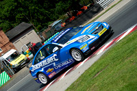 Jason Plato, Silverline Chevrolet Cruze