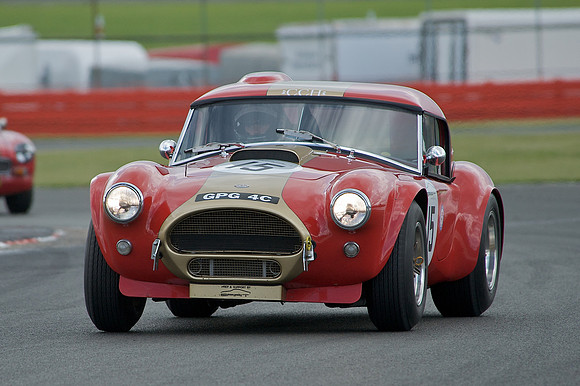 AC Cobra