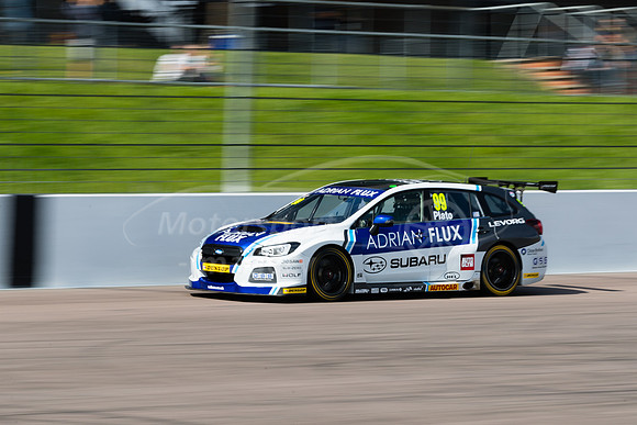 Jason Plato