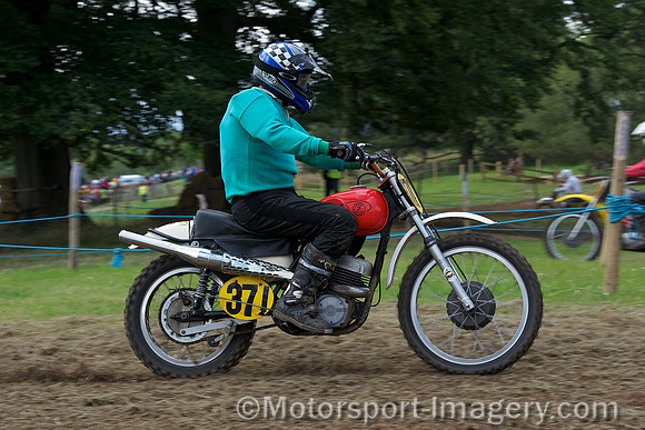 Bike No 371