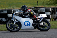 Stephen Cox - Yamaha TZ