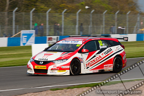 Gordon Shedden