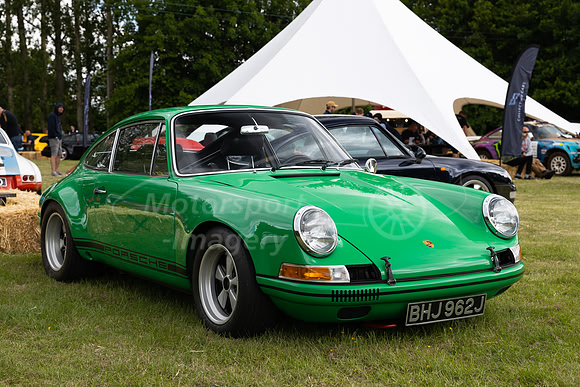 BHJ 962J Porsche 911S