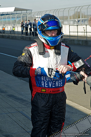 Peter Smallwood