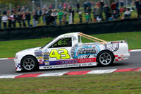 Danny Brosnan, Ford
