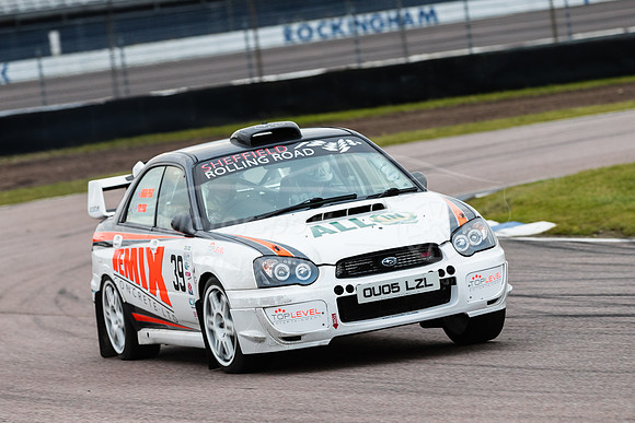 39  Hugh Peat / Stephen Peat