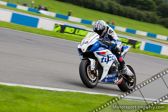 34  Alastair Seeley - Tyco Suzuk