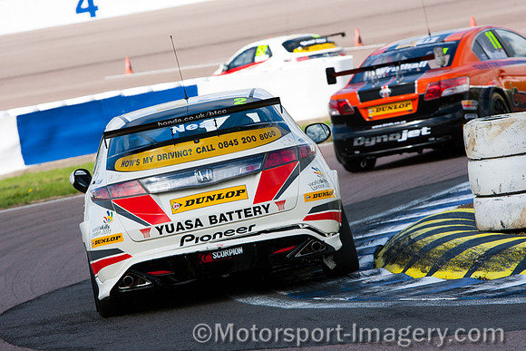 Matt Neal
