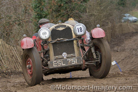 Morgan L1