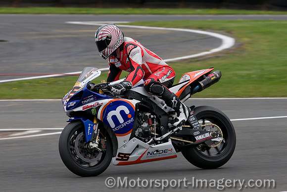 Ian Lowry, Motorpoint Yamaha