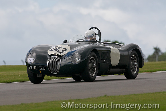 Jaguar PUR120