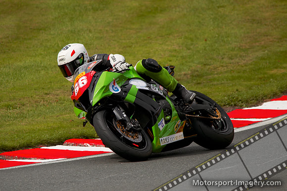 Tim Cornforth, Kawasaki