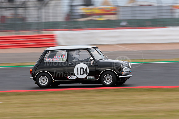 104 Peter James