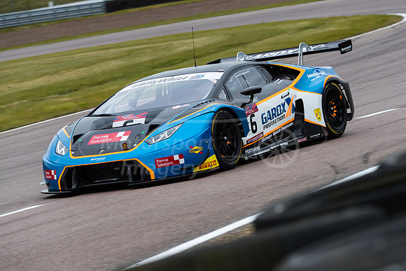 Liam Griffin / Sam Tordoff