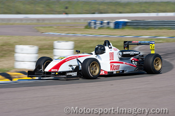 F3 Rockingham 09