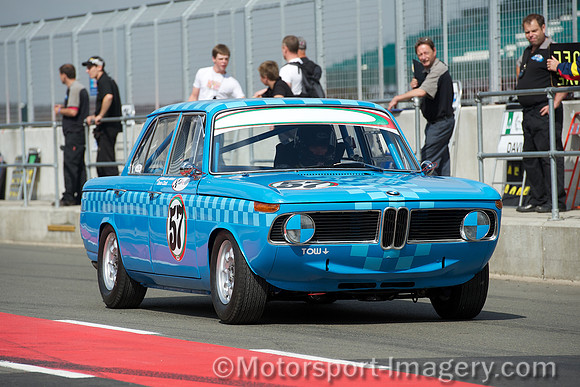 BMW 1800 Ti