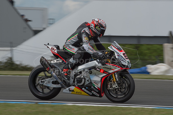 81 Jordi Torres Aprilia RSV4F Aprilia Racing Team