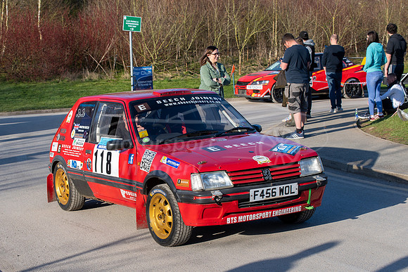 118Martin Beech- Jessica Beech