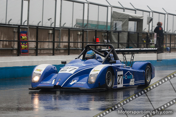 27 Jono Coleman & Nigel Greensall