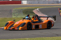 45 Brian Harvey / Tom Harvey