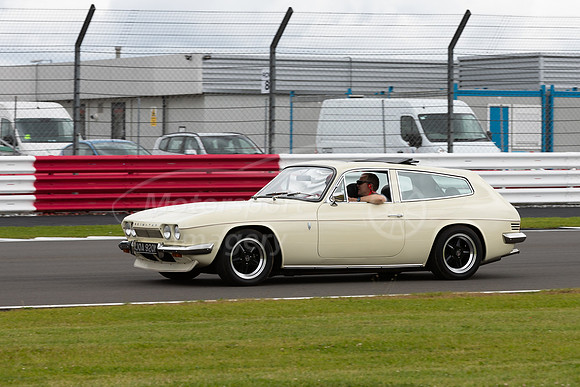 Scimitar GTE