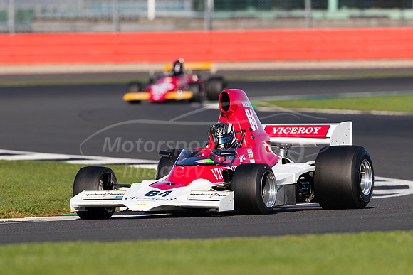 64 Michael Lyons