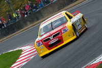 Nic Grindrod, Vauxhall