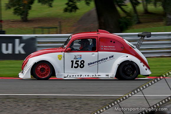 Car 158,