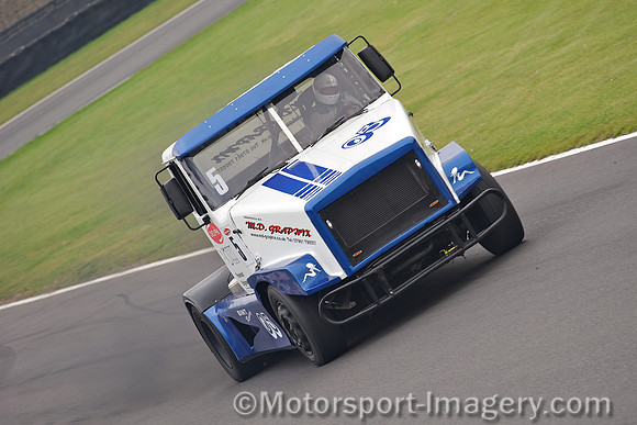Adam Bint, Volvo White