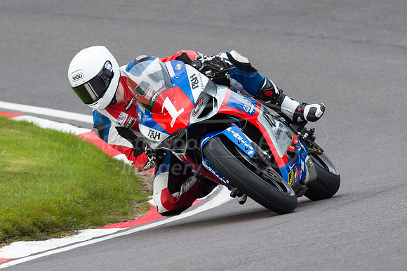 1 Dennis HOBBS Ducati Panegale