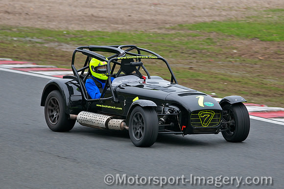 Lotus 7