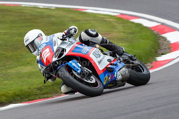 2 Leon MORRIS Ducati Panegale