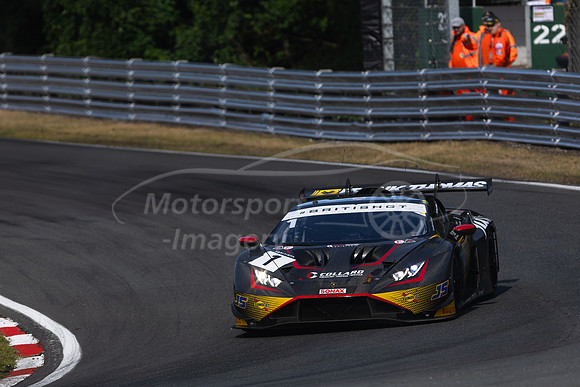 1 Rob Collard / Hugo Cook