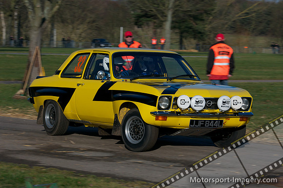 Opel Ascona