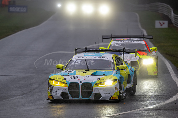 15 John Furguson / Raffaele Marciello