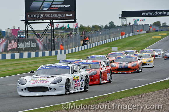 Genetta G50's