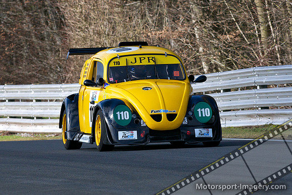 Fun Cup Car 110