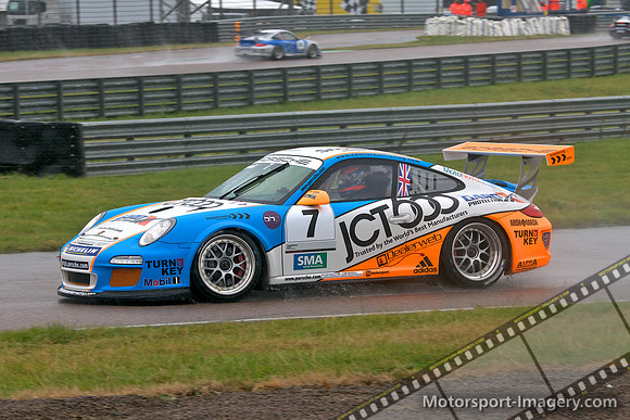 Sam Tordoff