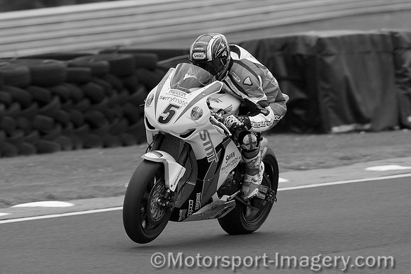 Christian Iddon, Sorrymate Honda