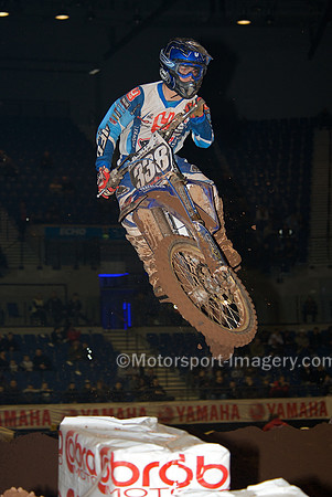 Supercross 2009