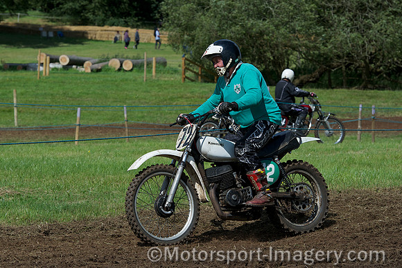 Bike No 72