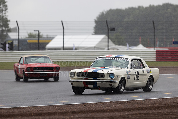 74  David Coyne